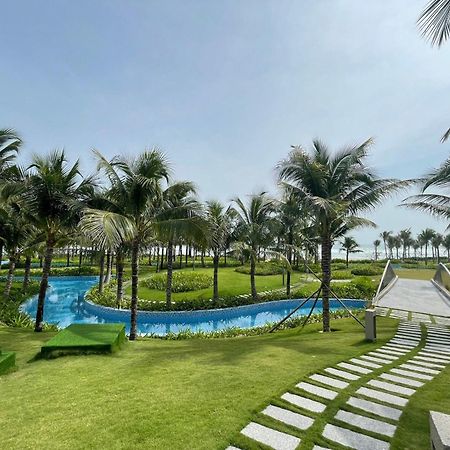 Arena Cam Ranh Beach Resort Mieu Ong Esterno foto