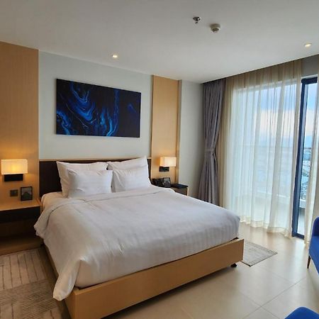 Arena Cam Ranh Beach Resort Nha Trang Esterno foto
