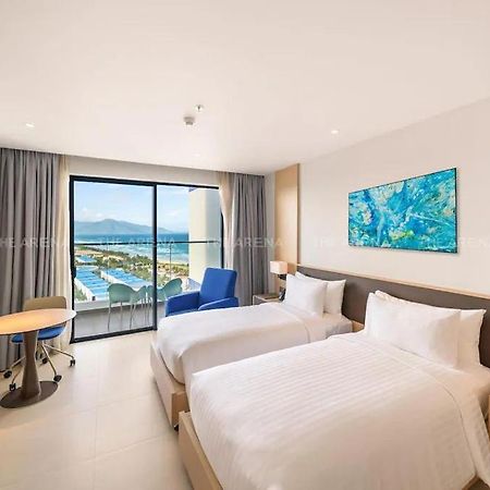 Arena Cam Ranh Beach Resort Nha Trang Esterno foto