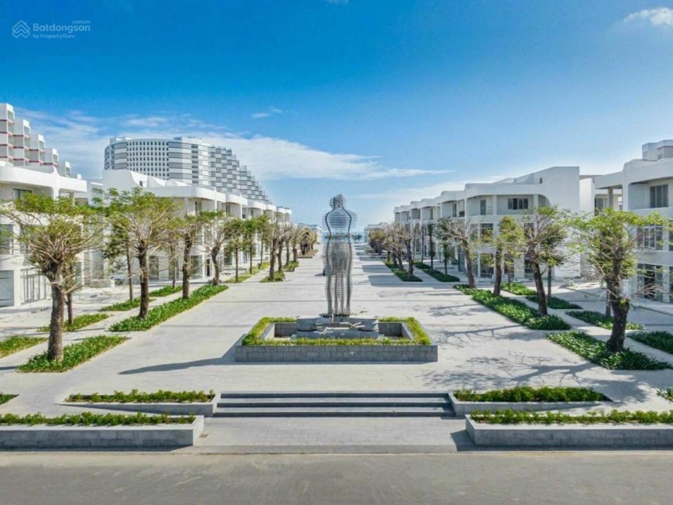 Arena Cam Ranh Beach Resort Nha Trang Esterno foto
