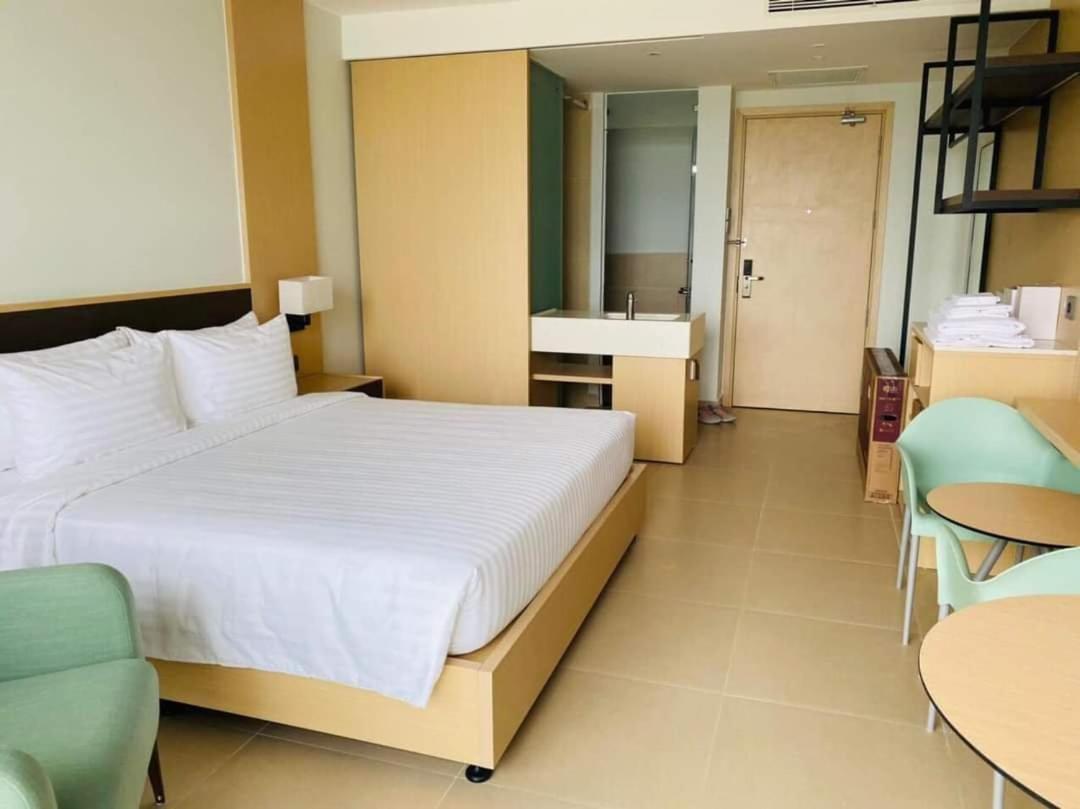 Arena Cam Ranh Beach Resort Nha Trang Esterno foto