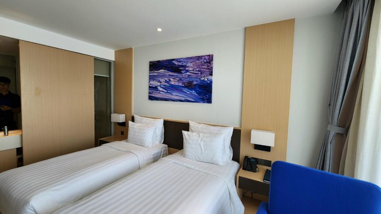 Arena Cam Ranh Beach Resort Nha Trang Esterno foto