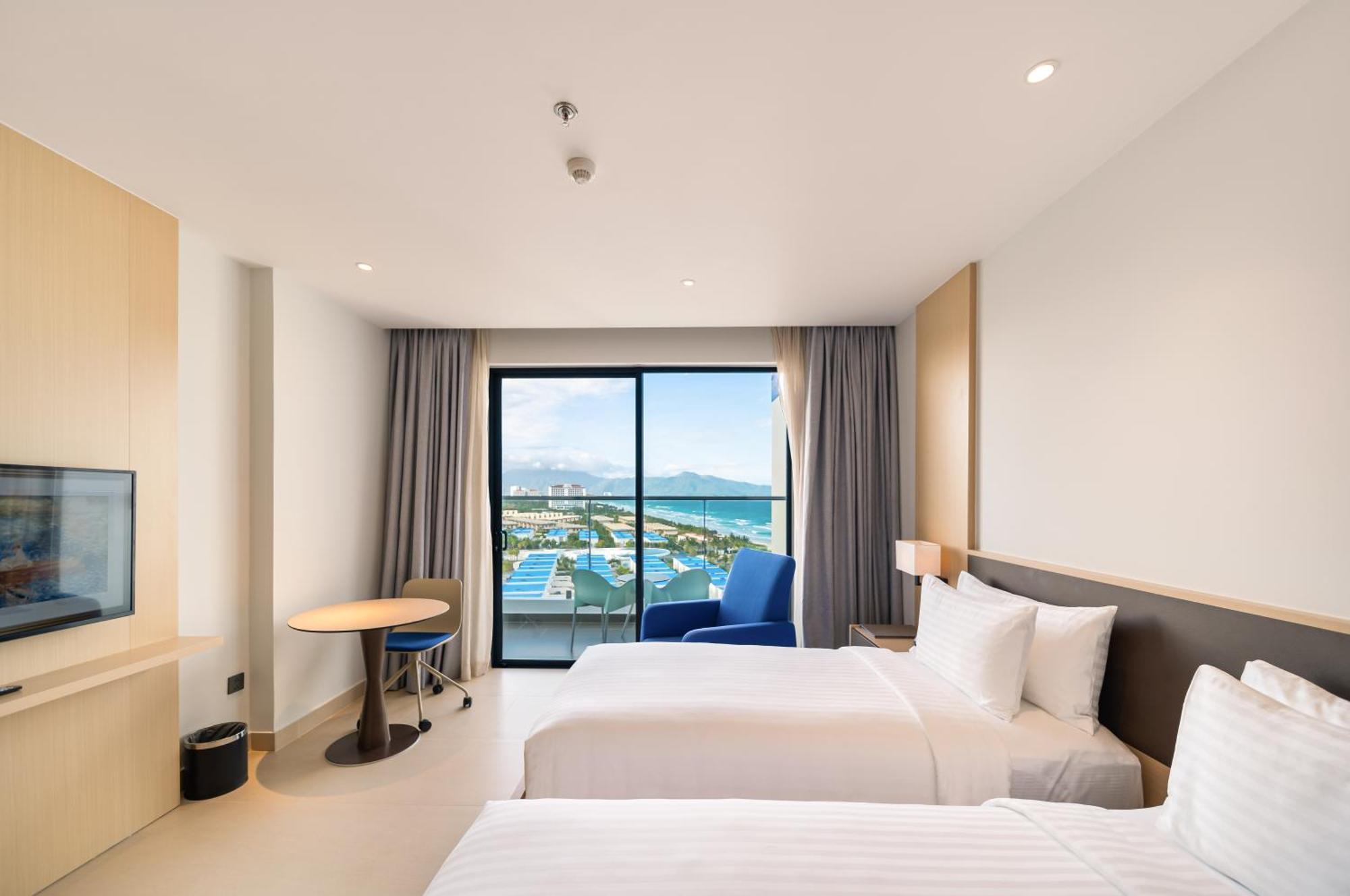Arena Cam Ranh Beach Resort Nha Trang Esterno foto