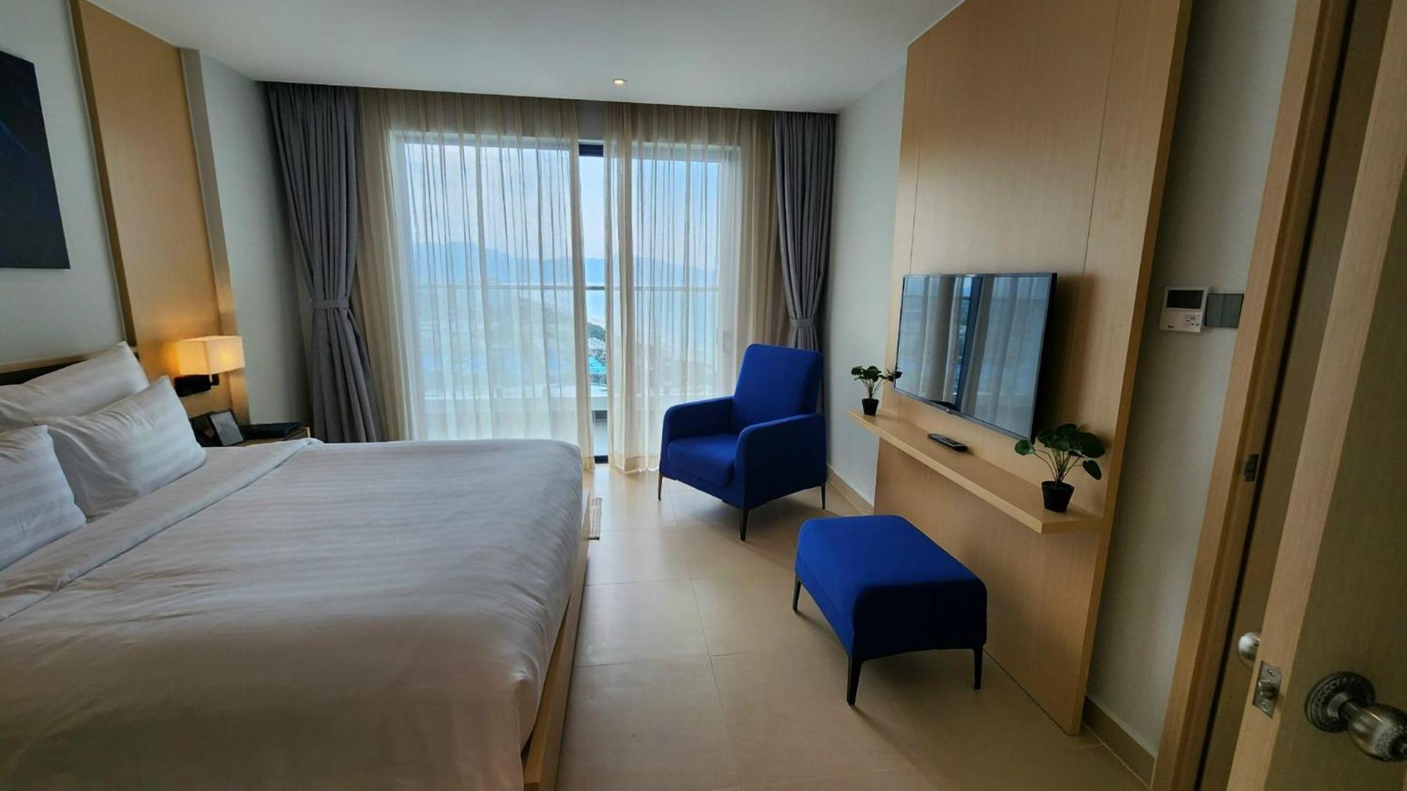 Arena Cam Ranh Beach Resort Nha Trang Esterno foto