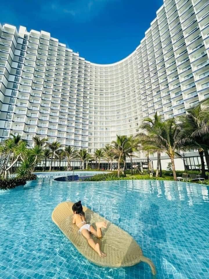 Arena Cam Ranh Beach Resort Nha Trang Esterno foto