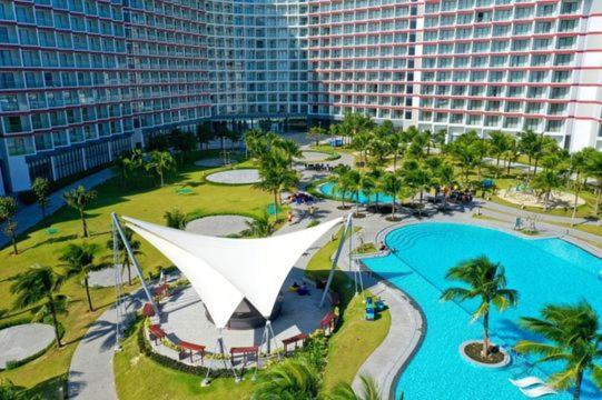 Arena Cam Ranh Beach Resort Nha Trang Esterno foto